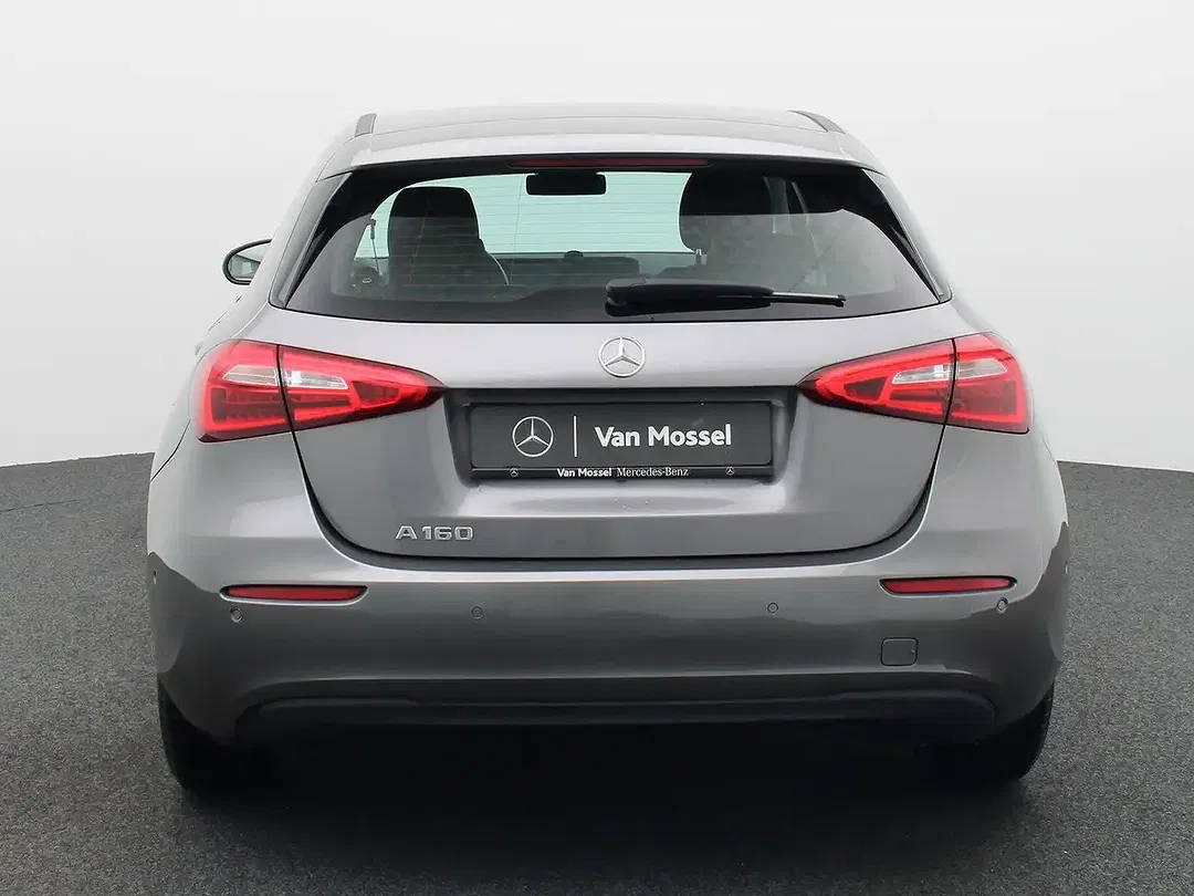 Mercedes-Benz A 160 - Thumbnail 5