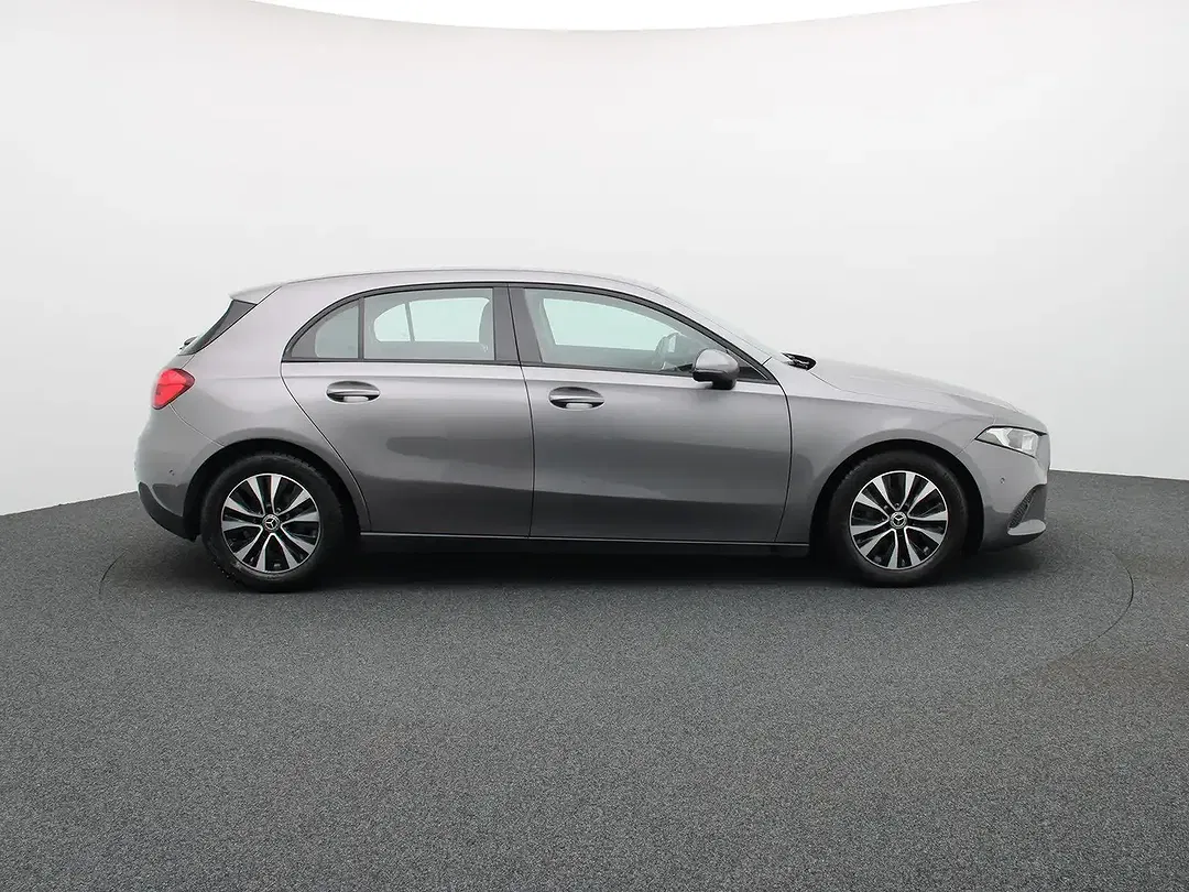 Mercedes-Benz A 160 - Thumbnail 6