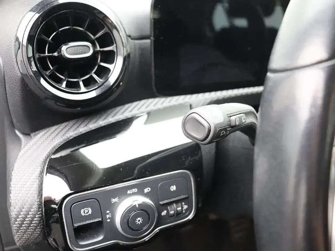 Mercedes-Benz A 160 - Thumbnail 9