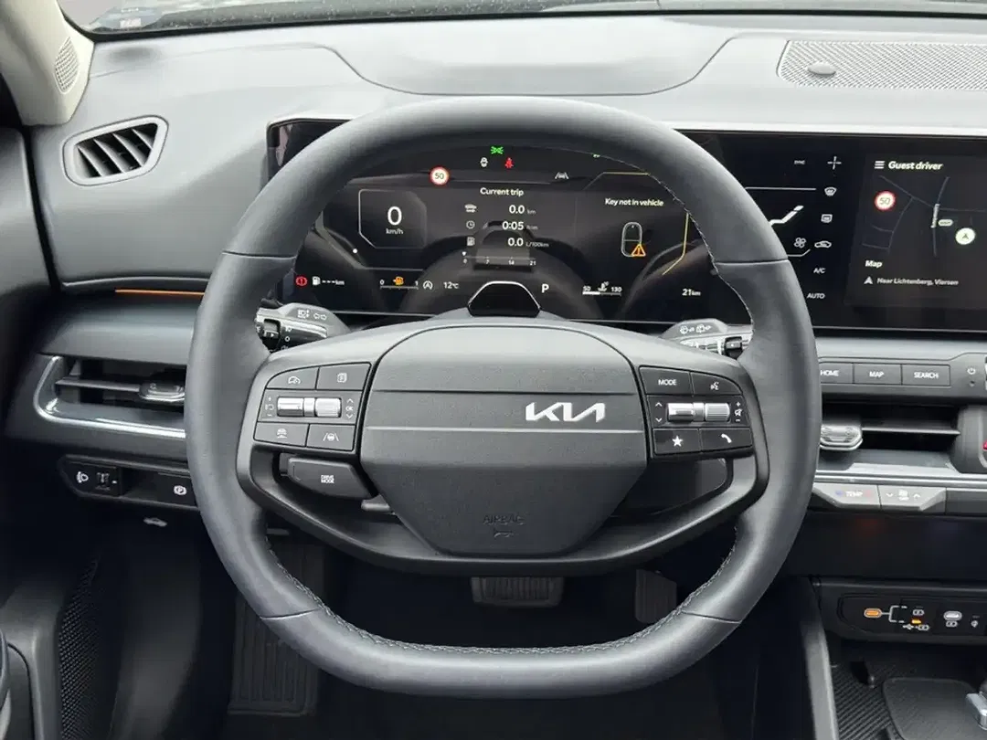 Kia K4 - Thumbnail 13