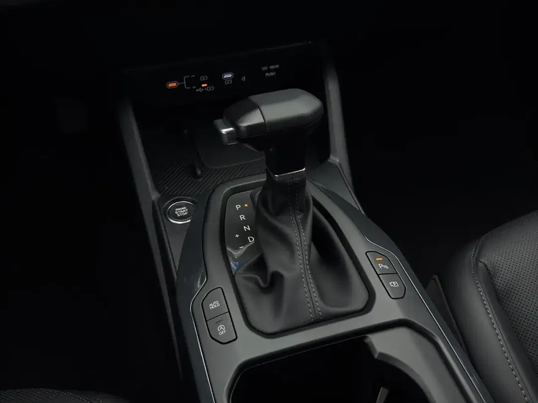 Kia K4 - Thumbnail 15