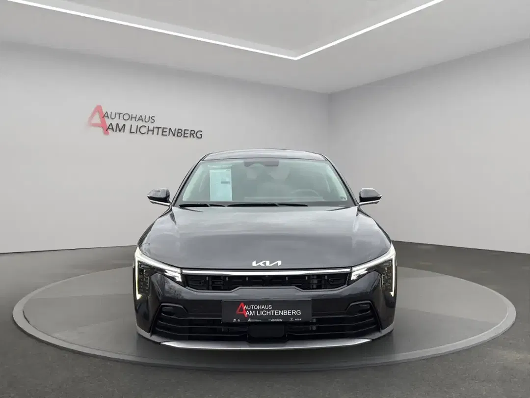 Kia K4 - Thumbnail 4