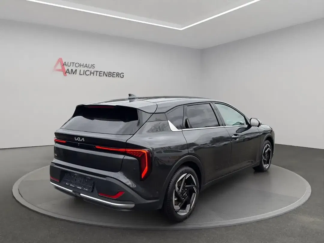 Kia K4 - Thumbnail 5