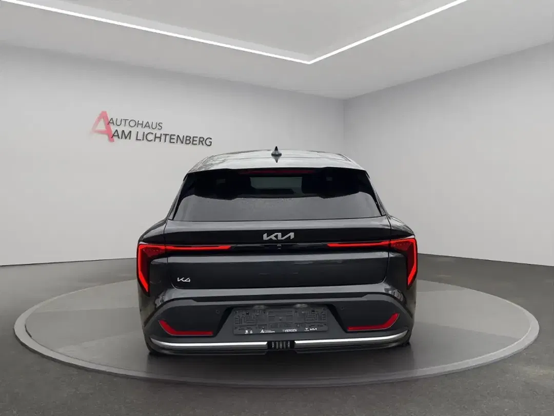 Kia K4 - Thumbnail 6