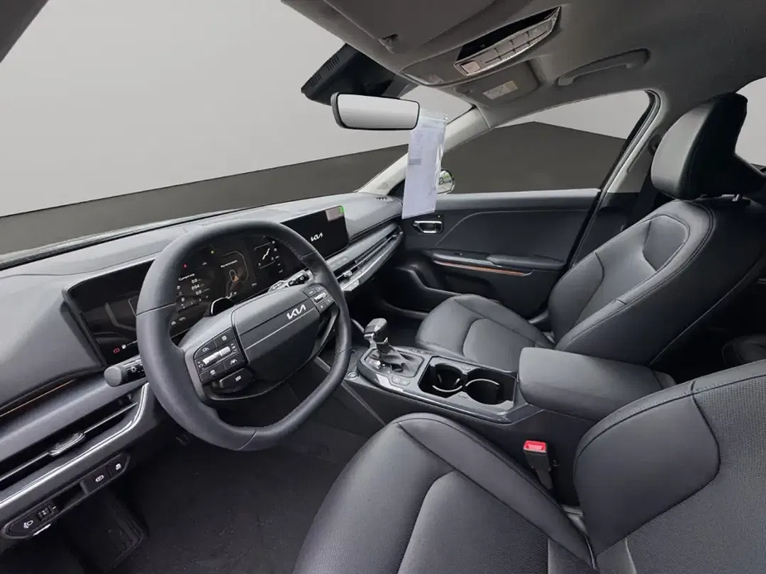 Kia K4 - Thumbnail 9