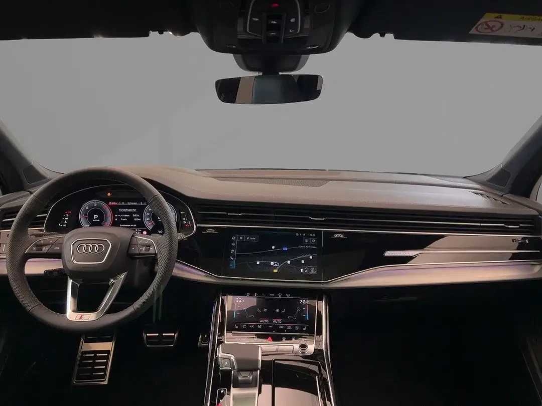 Audi Q7 - Thumbnail 6