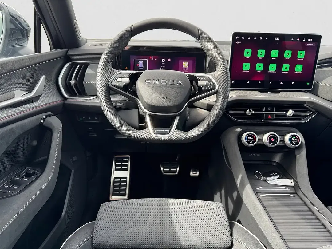 Skoda Kodiaq - Thumbnail 10