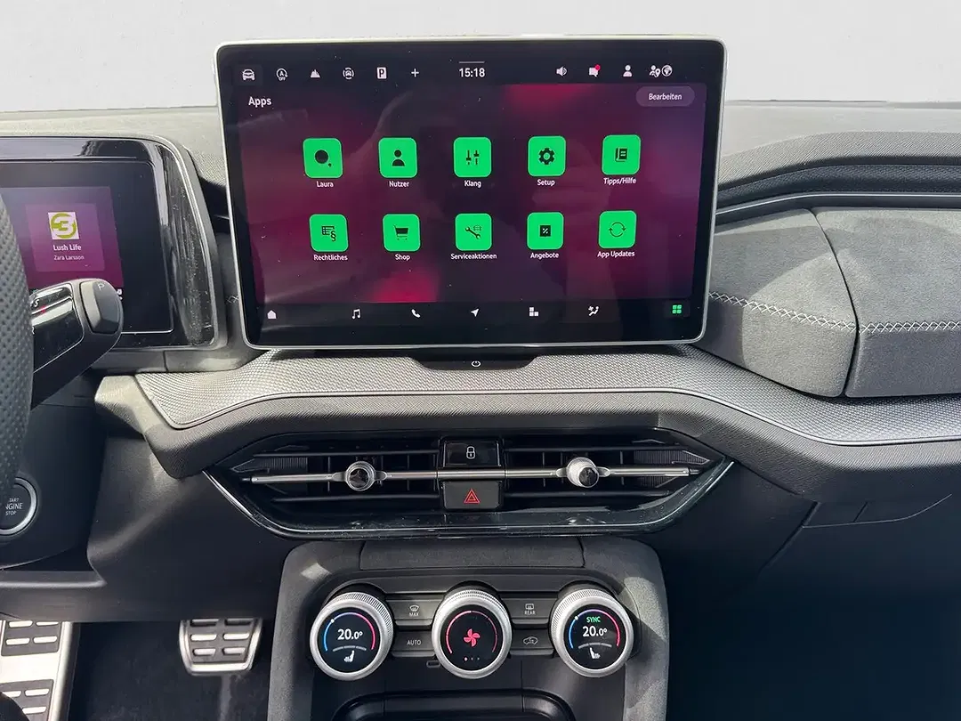 Skoda Kodiaq - Thumbnail 11