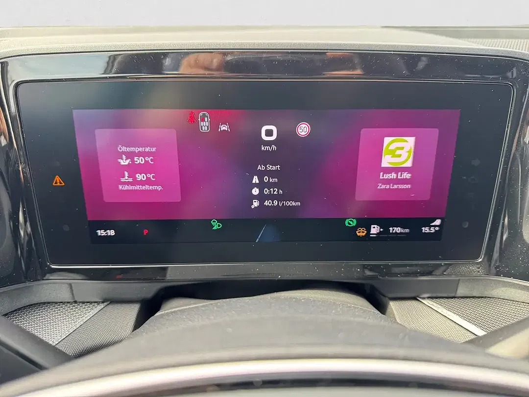 Skoda Kodiaq - Thumbnail 12