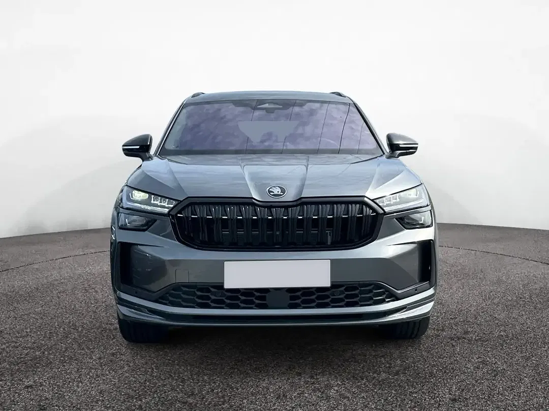 Skoda Kodiaq - Thumbnail 2