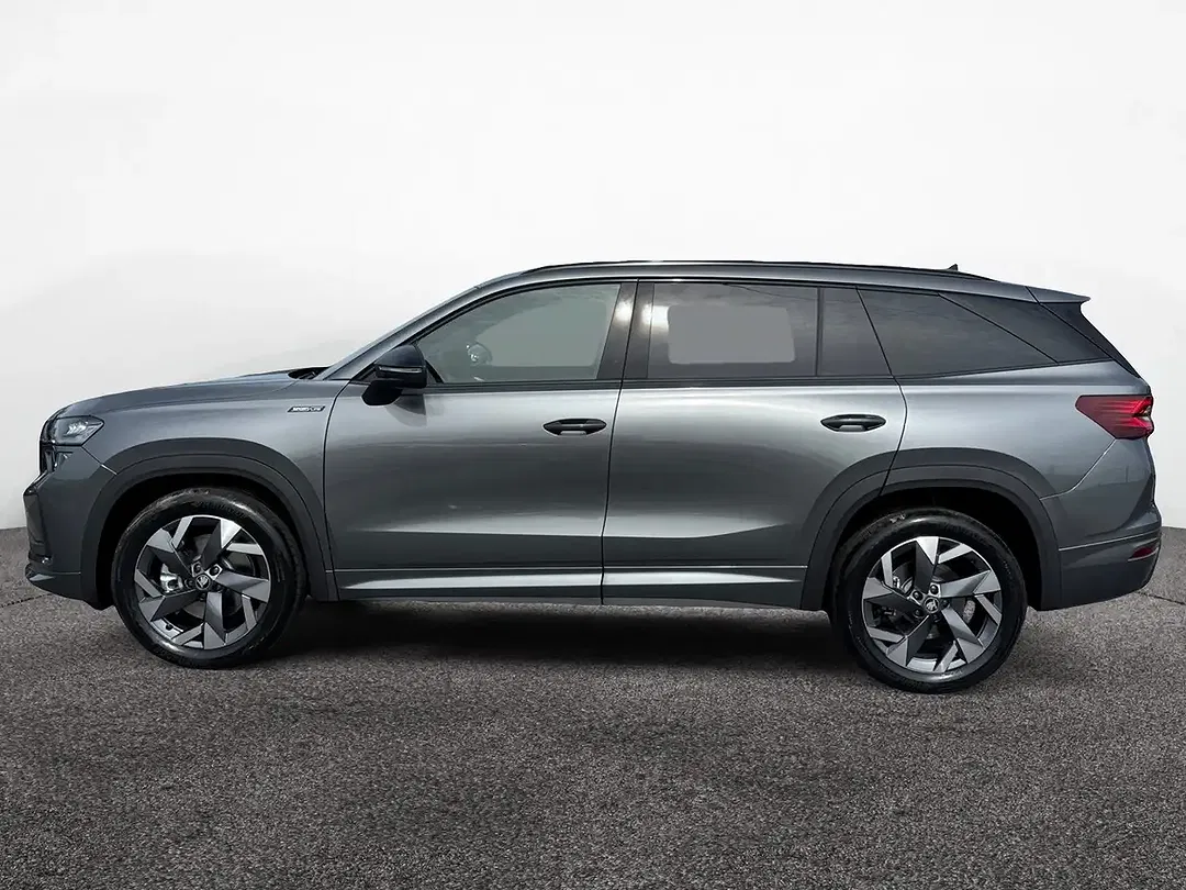 Skoda Kodiaq - Thumbnail 3