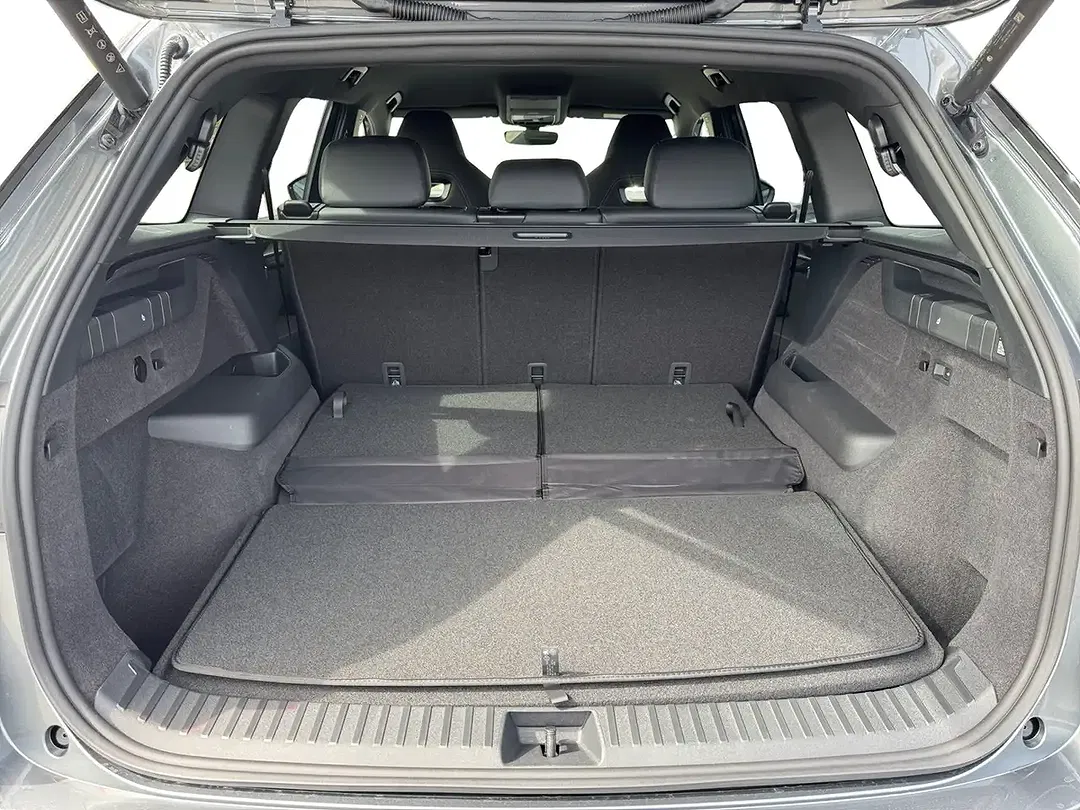Skoda Kodiaq - Thumbnail 6