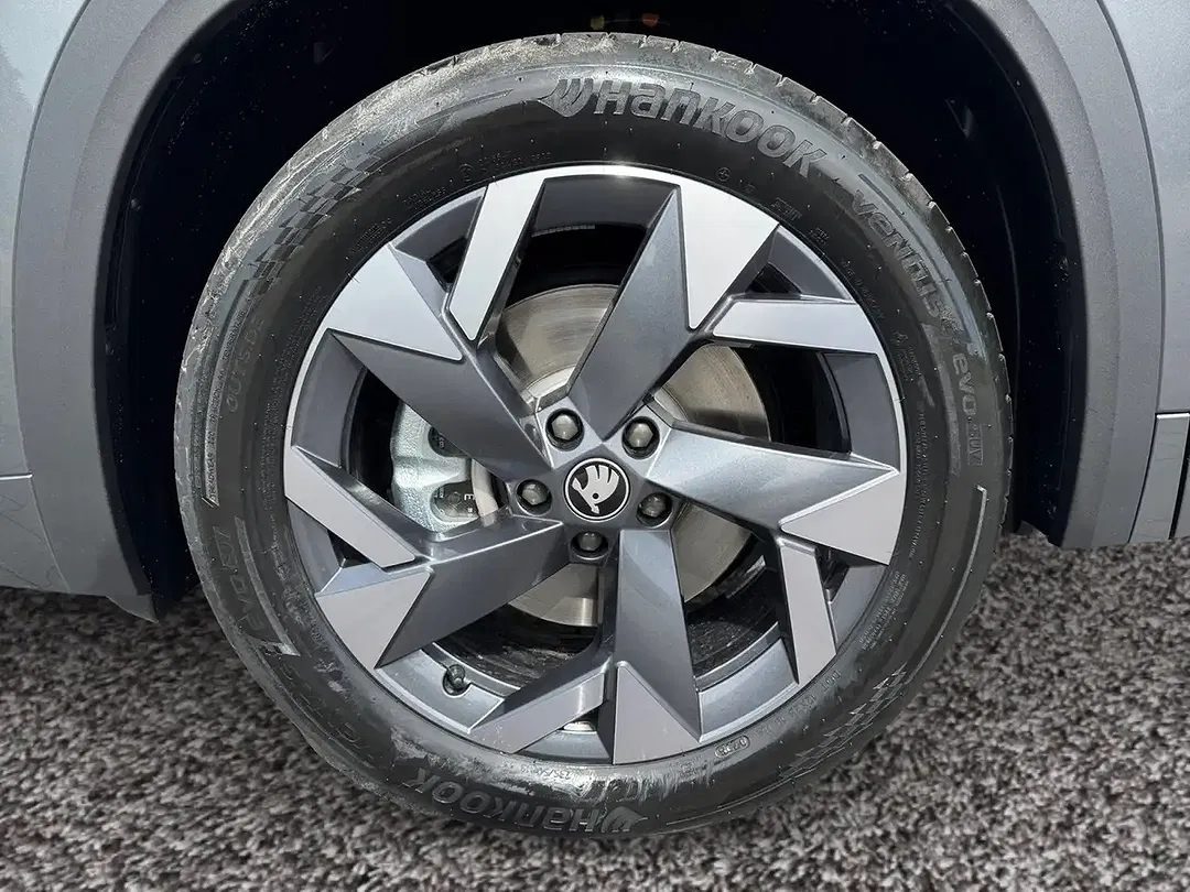 Skoda Kodiaq - Thumbnail 7