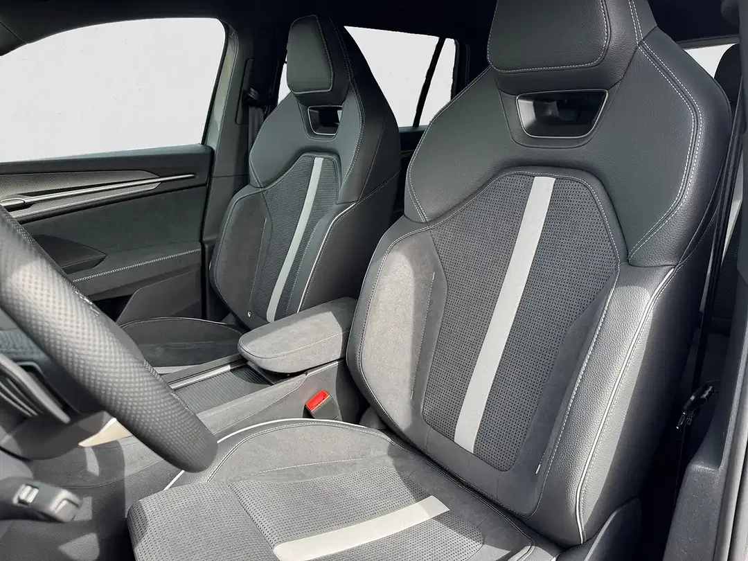 Skoda Kodiaq - Thumbnail 8