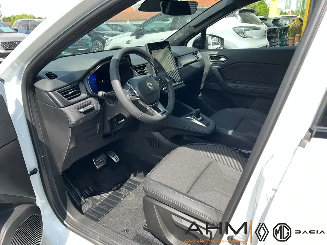 Renault Symbioz - Thumbnail 10