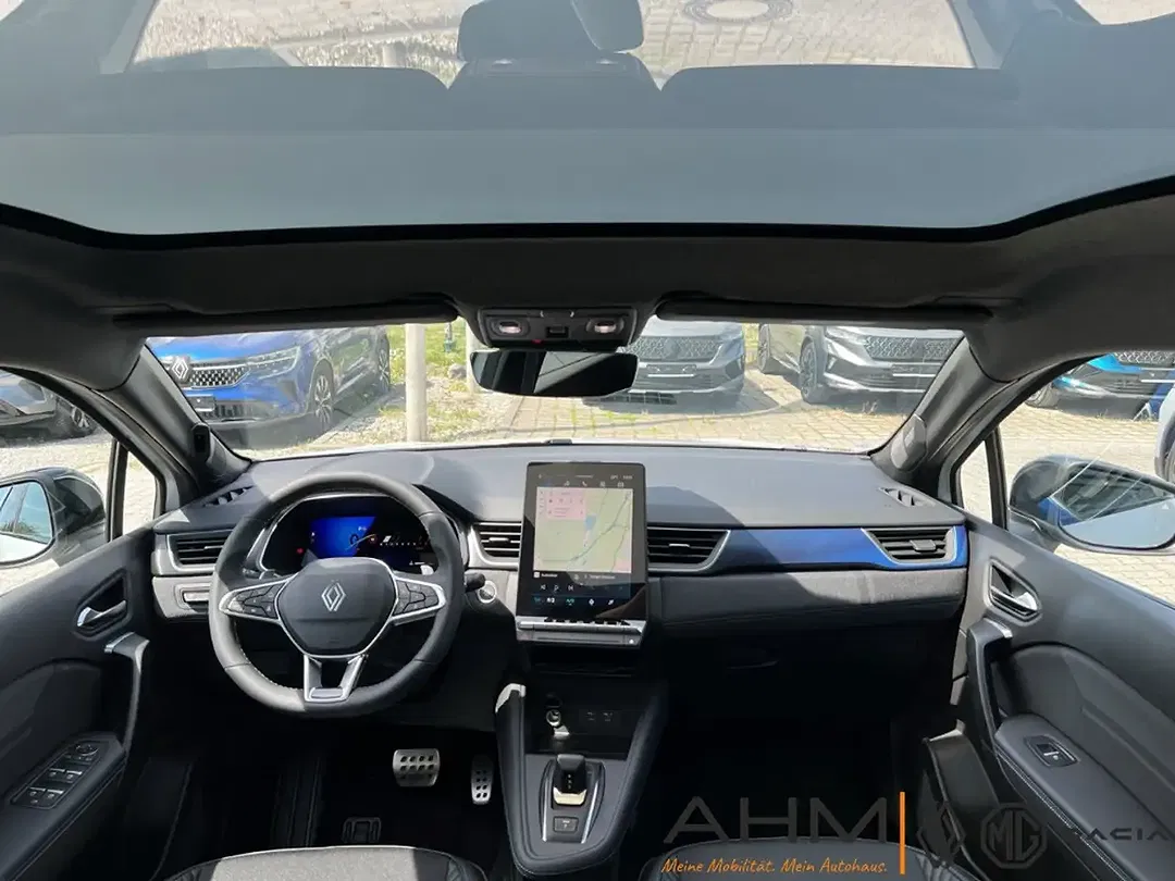 Renault Symbioz - Thumbnail 13