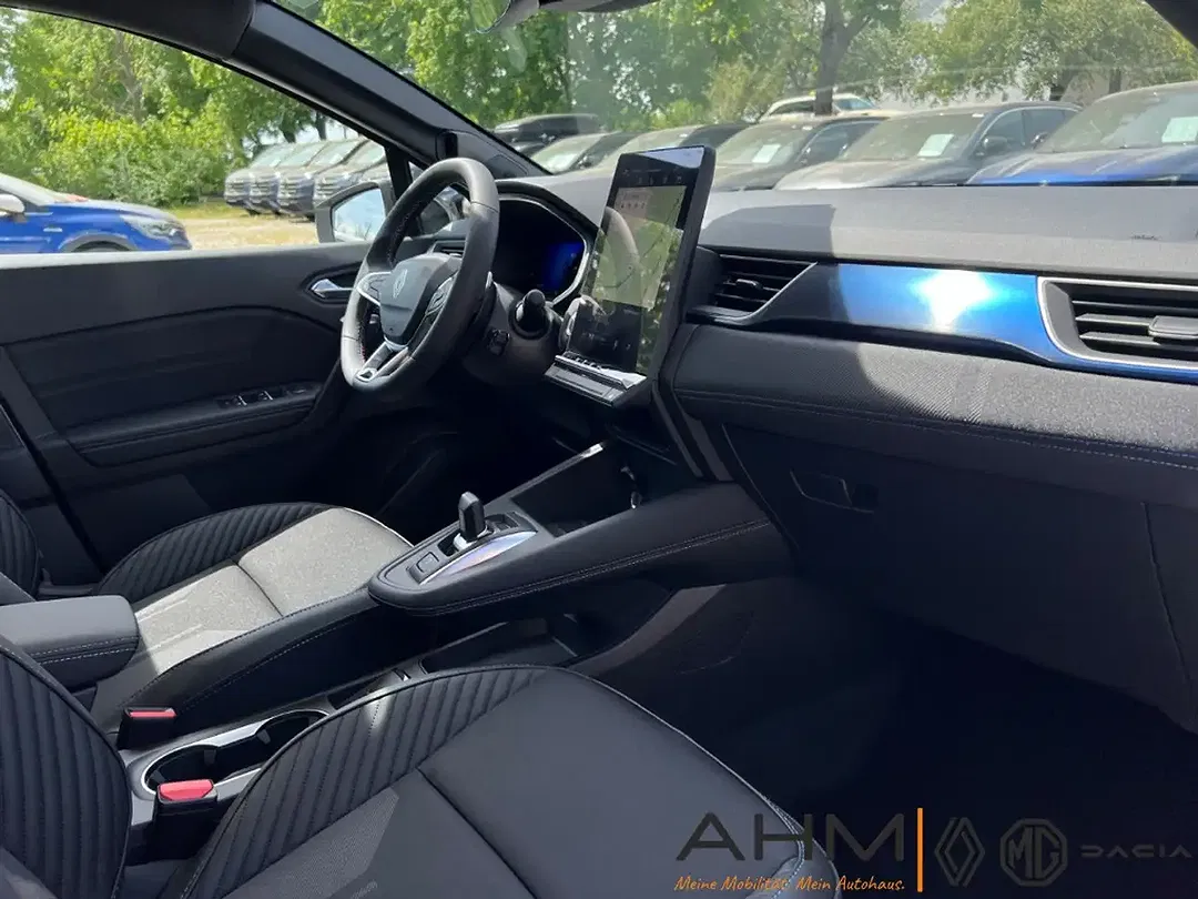 Renault Symbioz - Thumbnail 14