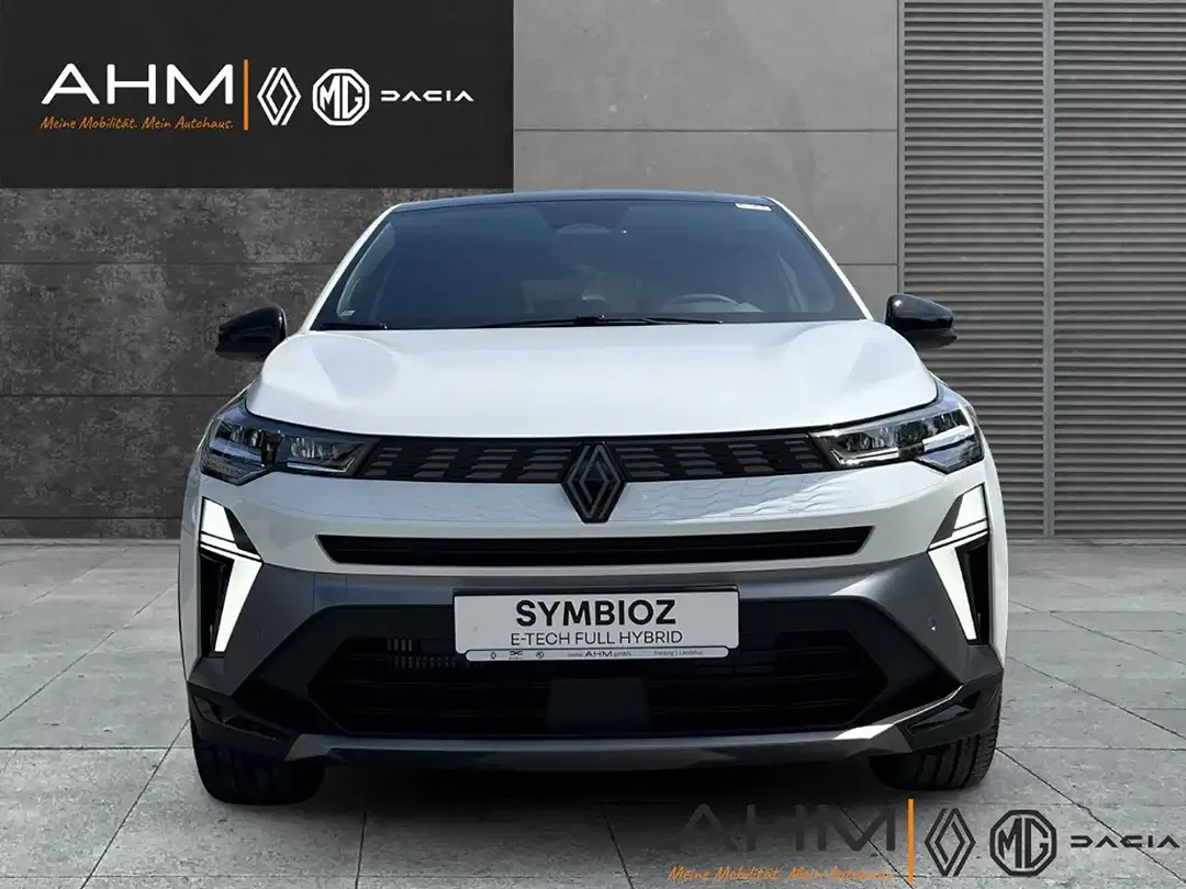 Renault Symbioz - Thumbnail 3