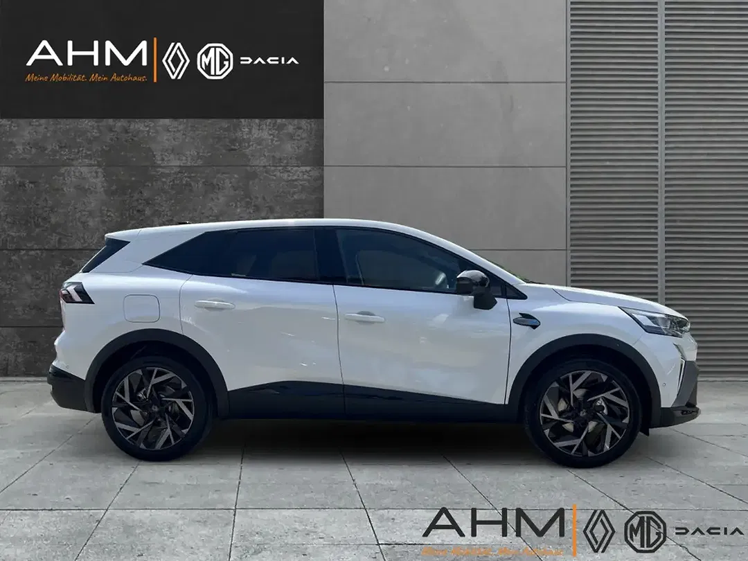 Renault Symbioz - Thumbnail 6