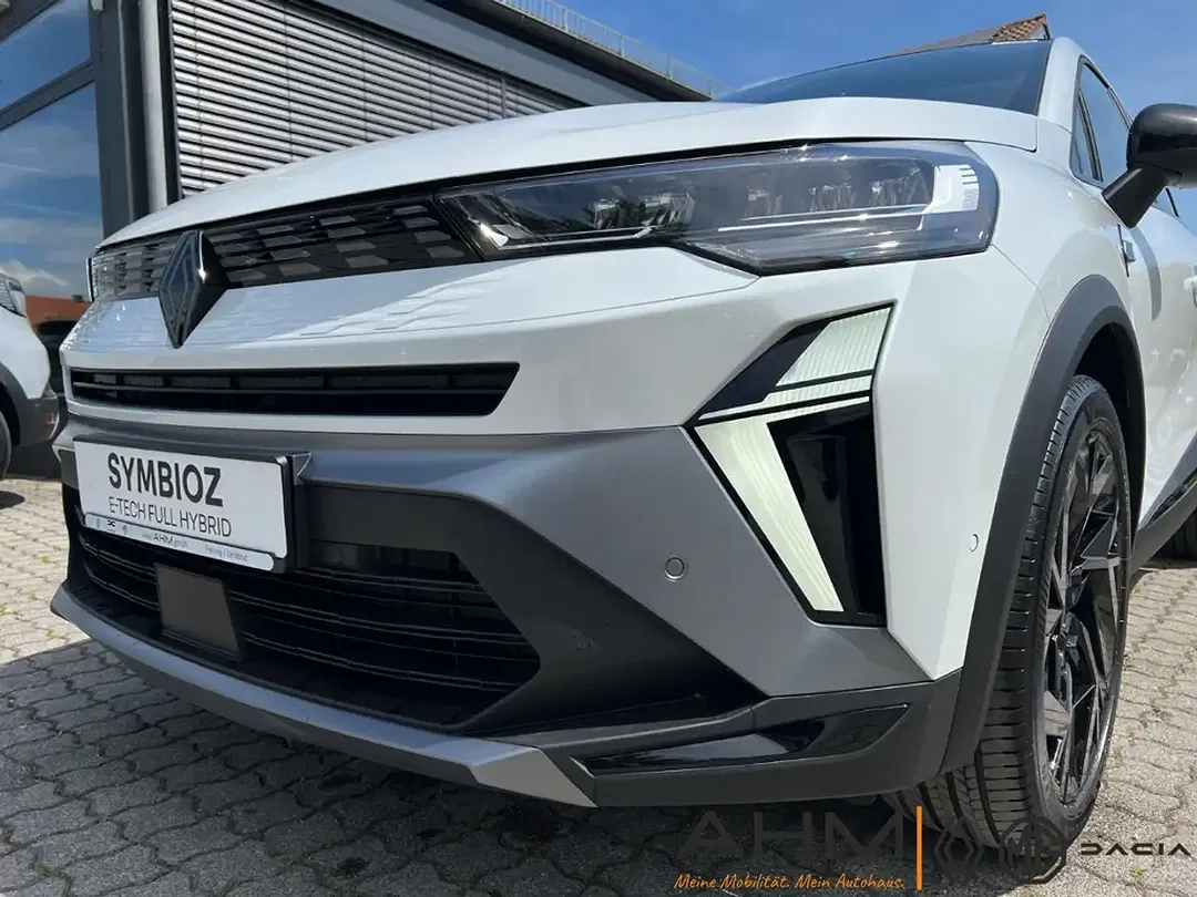 Renault Symbioz - Thumbnail 7