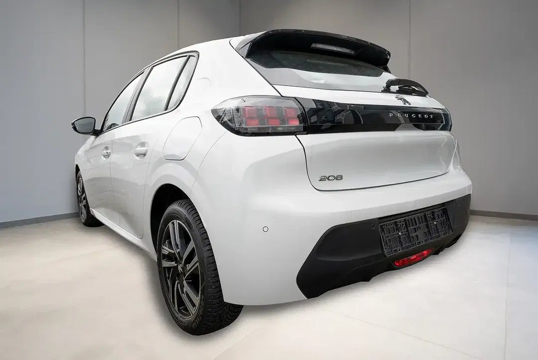 Peugeot 208 - Thumbnail 4