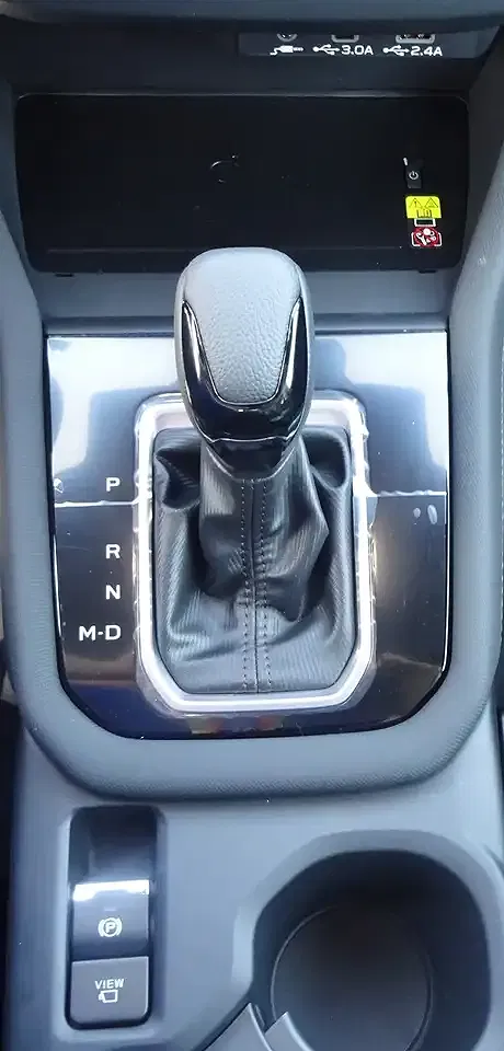 Subaru Forester - Thumbnail 9
