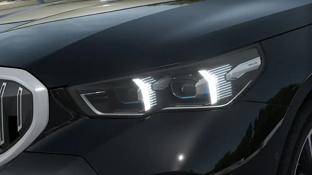 BMW 520 - Thumbnail 6