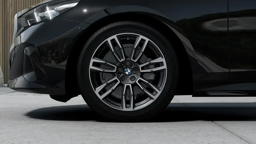 BMW 520 - Thumbnail 7