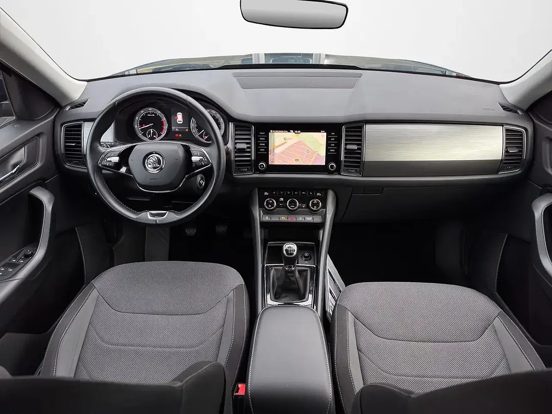Skoda Kodiaq - Thumbnail 10