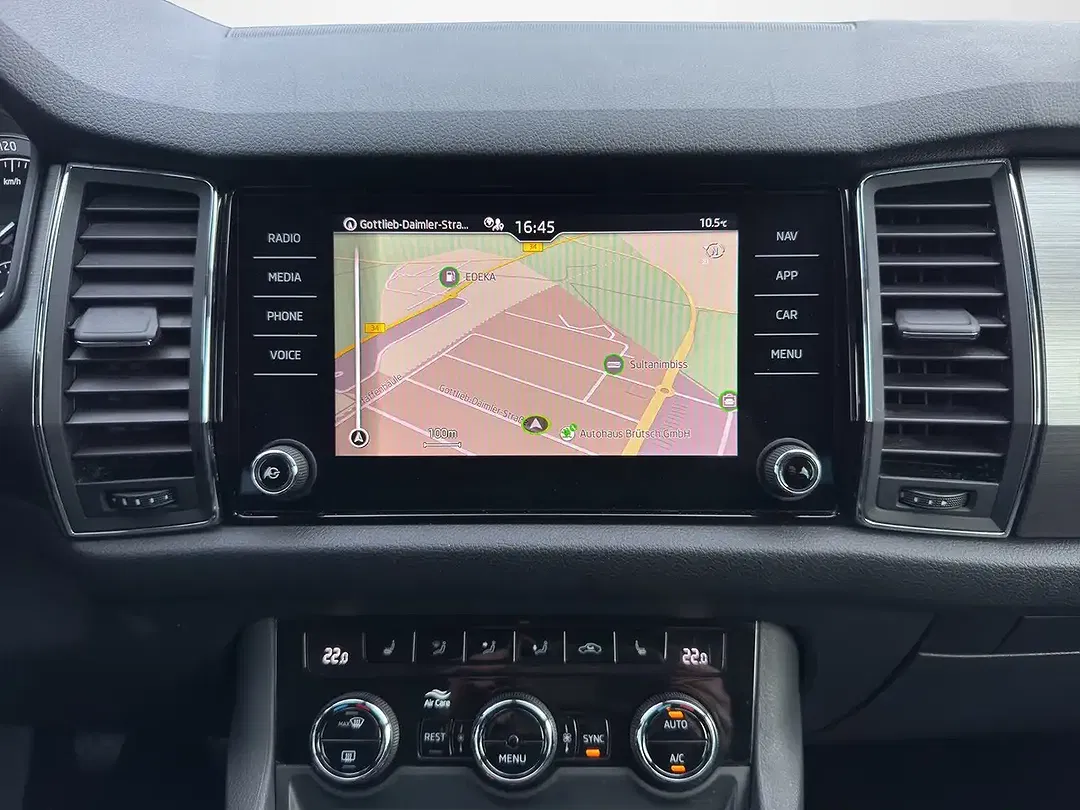 Skoda Kodiaq - Thumbnail 13