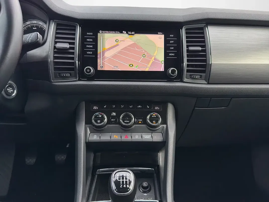 Skoda Kodiaq - Thumbnail 14