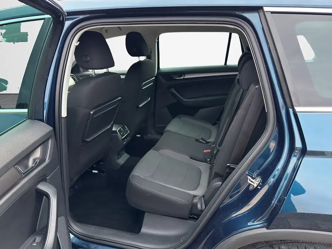 Skoda Kodiaq - Thumbnail 15