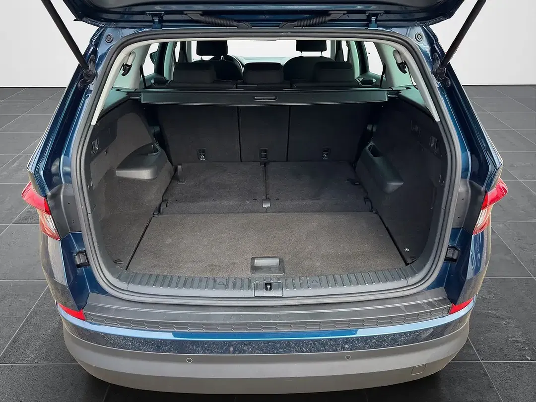 Skoda Kodiaq - Thumbnail 16