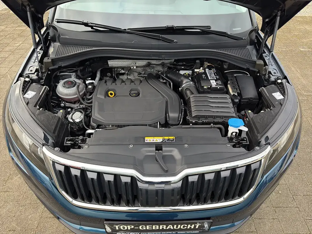 Skoda Kodiaq - Thumbnail 17
