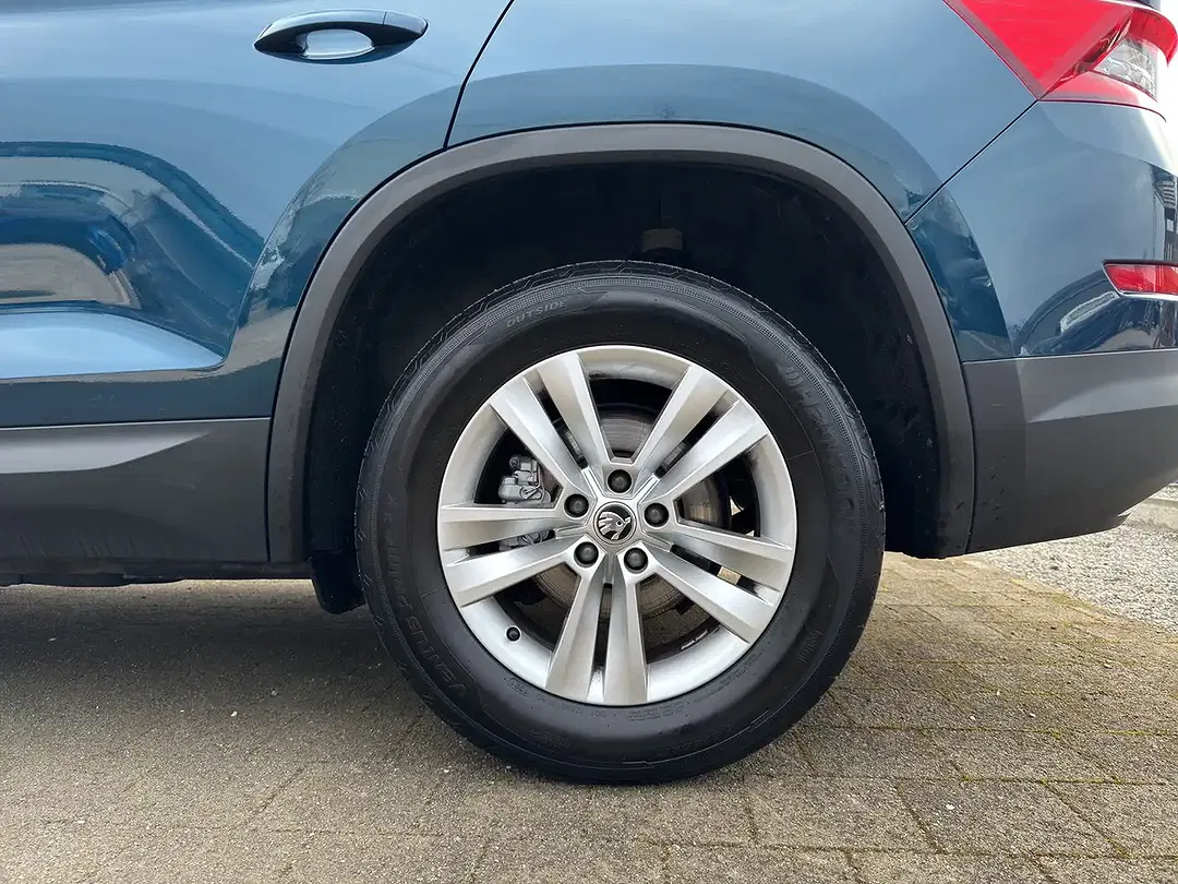 Skoda Kodiaq - Thumbnail 18