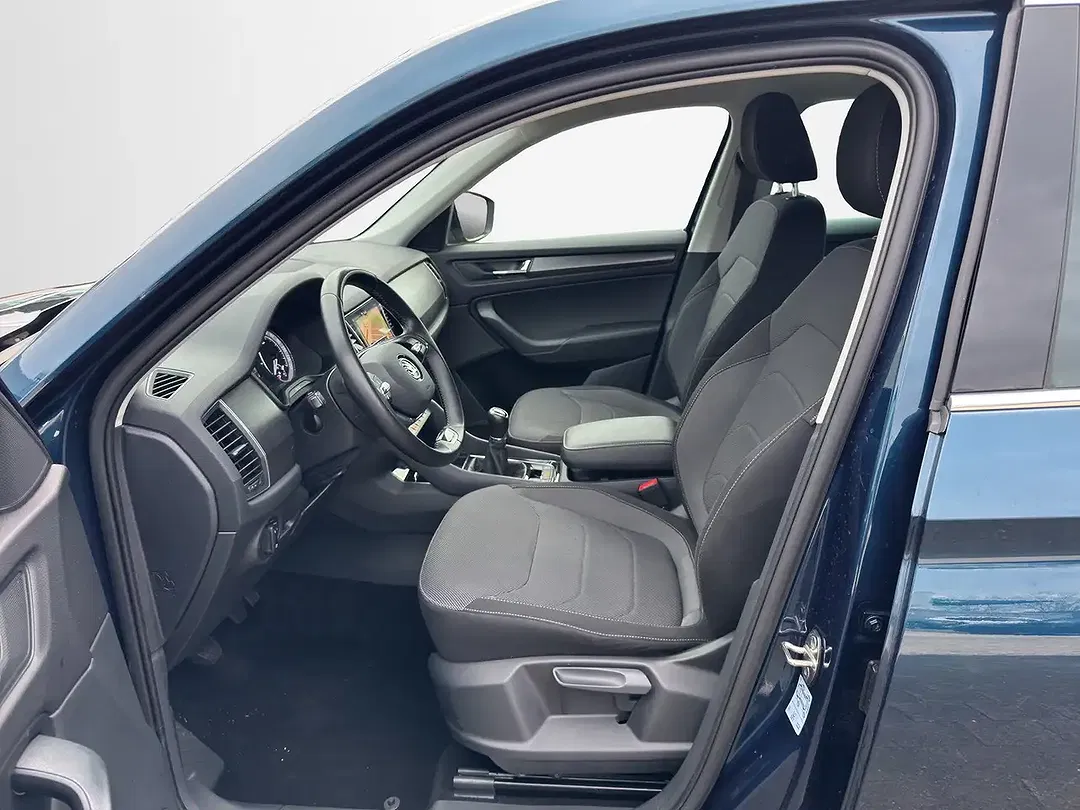 Skoda Kodiaq - Thumbnail 9