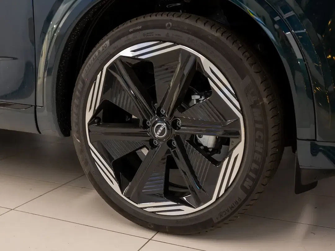 Nissan Qashqai - Thumbnail 24