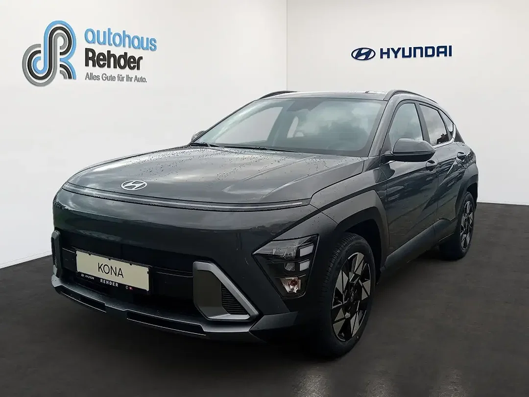 Hyundai KONA - Afbeelding 1