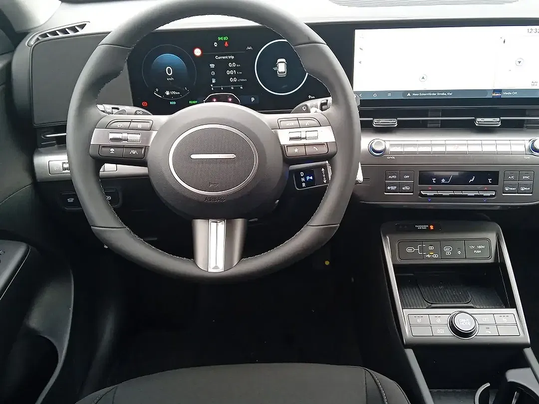 Hyundai KONA - Thumbnail 10