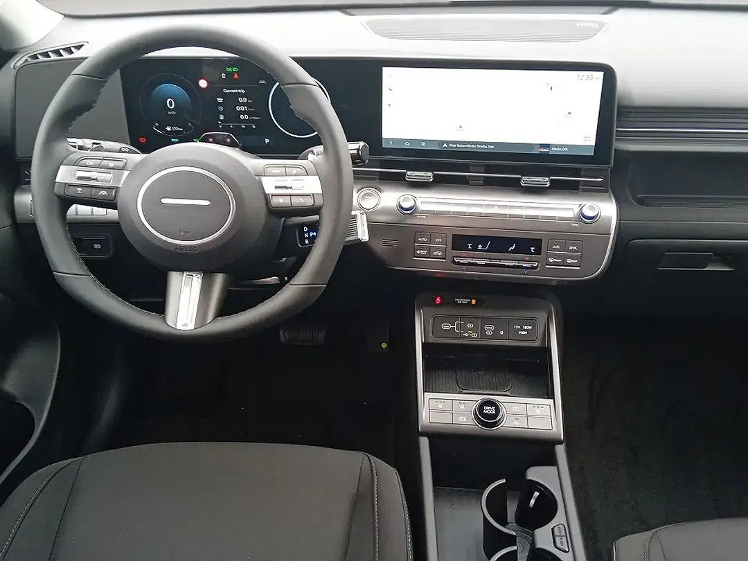 Hyundai KONA - Thumbnail 11