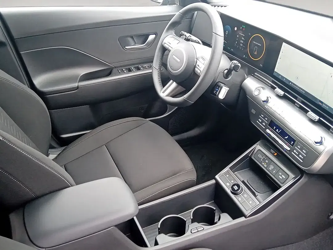 Hyundai KONA - Thumbnail 14