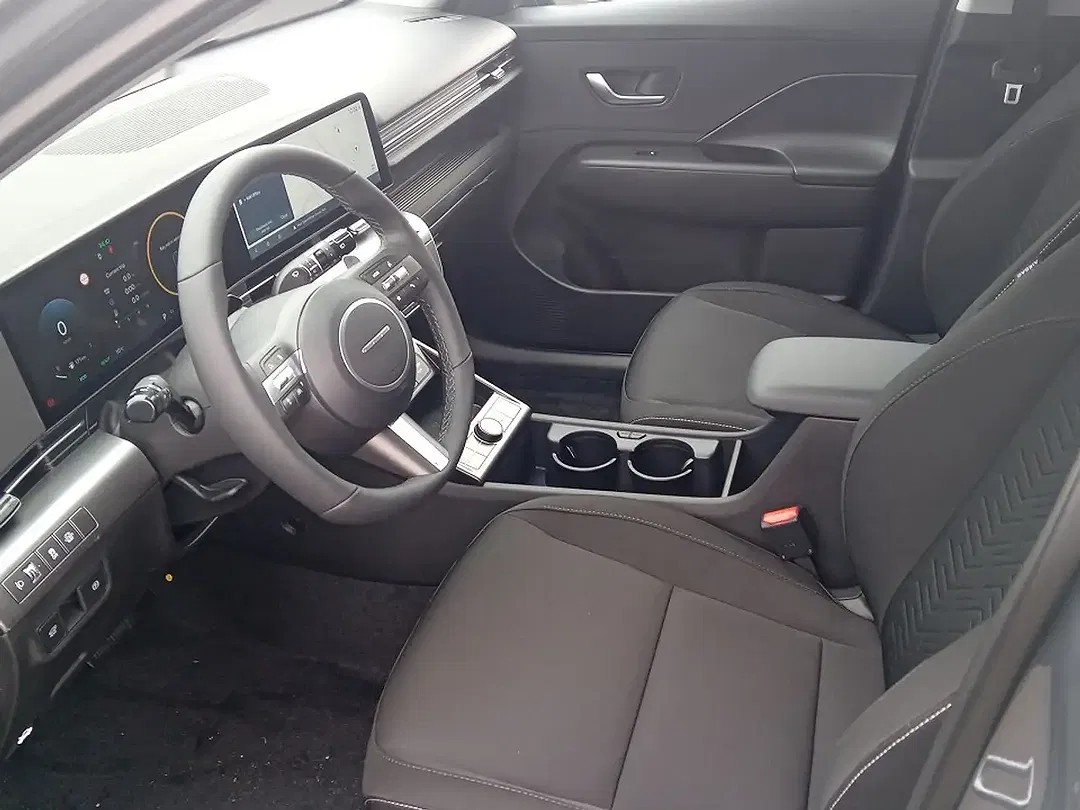 Hyundai KONA - Thumbnail 7