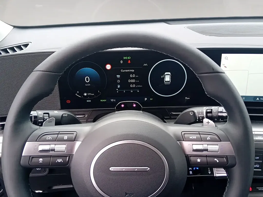 Hyundai KONA - Thumbnail 8