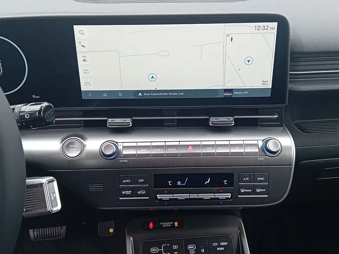 Hyundai KONA - Thumbnail 9