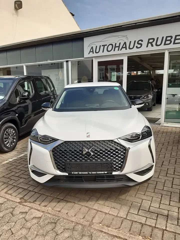 DS Automobiles DS 3 Crossback - Afbeelding 1
