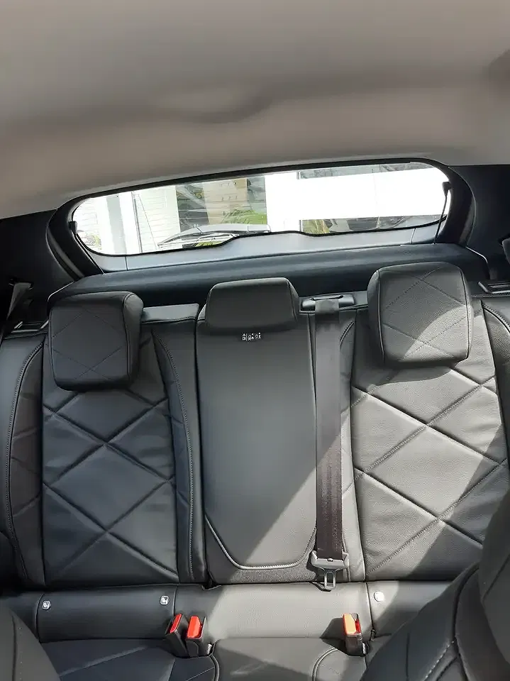 DS Automobiles DS 3 Crossback - Thumbnail 16