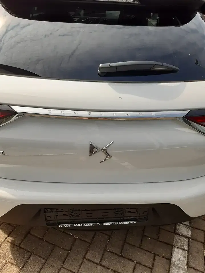 DS Automobiles DS 3 Crossback - Thumbnail 23