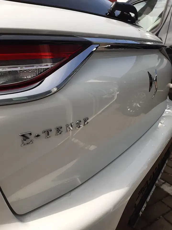 DS Automobiles DS 3 Crossback - Thumbnail 24