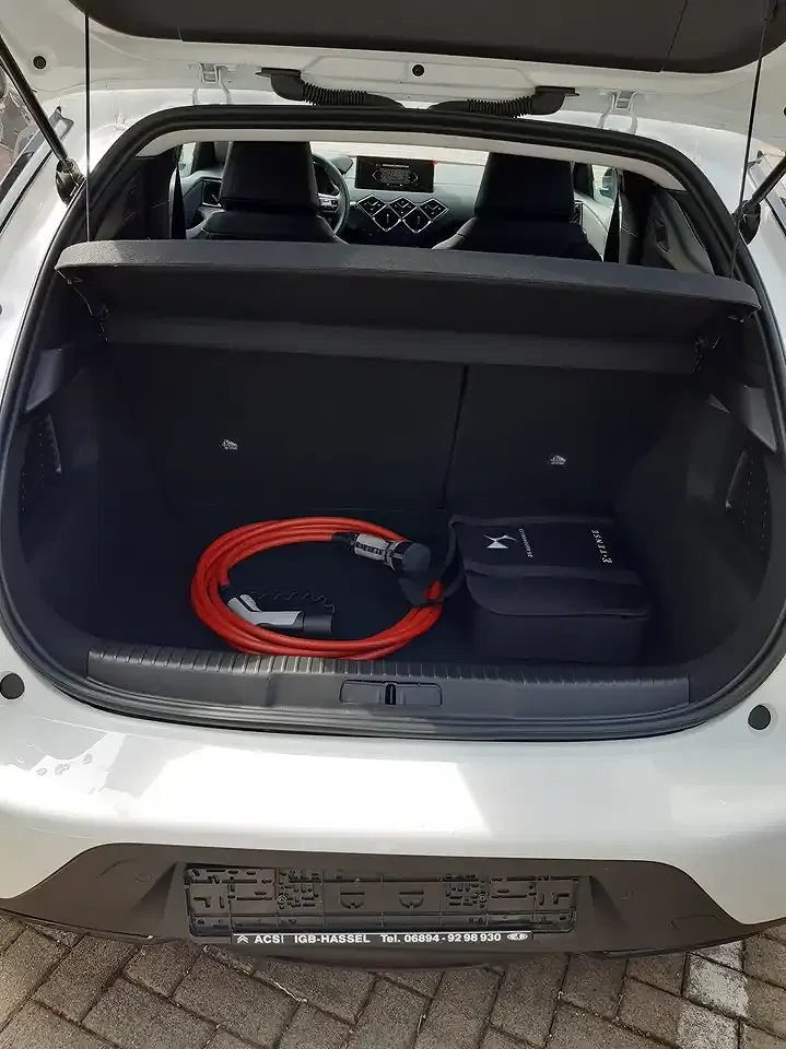 DS Automobiles DS 3 Crossback - Thumbnail 25