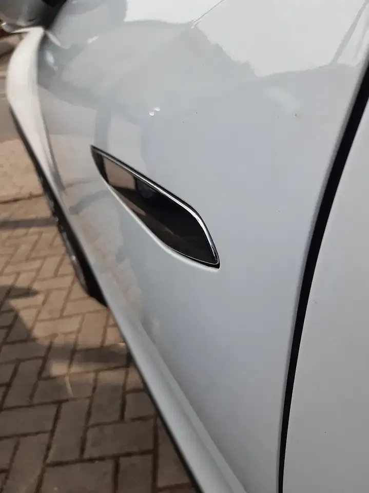 DS Automobiles DS 3 Crossback - Thumbnail 5